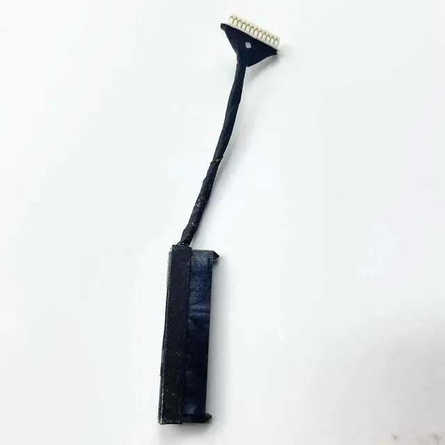 Alt view image 5 of 5 - For Samsung RV411 RF510 RF511 RF710 RF711 NP500P4C QX411 QX410 RV511 RV520 Laptop SATA Hard Drive HDD SSD Connector Flex Cable