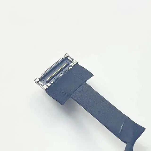 Alt view image 2 of 5 - For  Helios 3 300 G3 571 G3-571 G3-572 N17C1 nitro 5 AN515-51 PH317-51 laptop SATA Hard Drive HDD SSD Connector Flex Cable