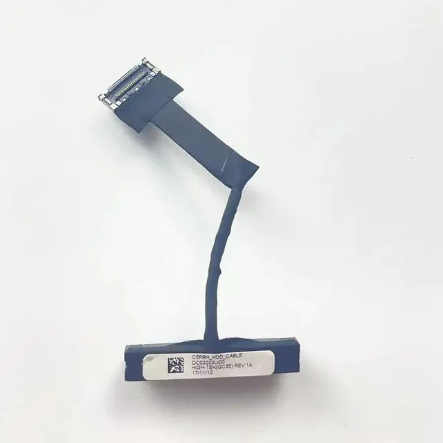 Alt view image 3 of 5 - For  Helios 3 300 G3 571 G3-571 G3-572 N17C1 nitro 5 AN515-51 PH317-51 laptop SATA Hard Drive HDD SSD Connector Flex Cable