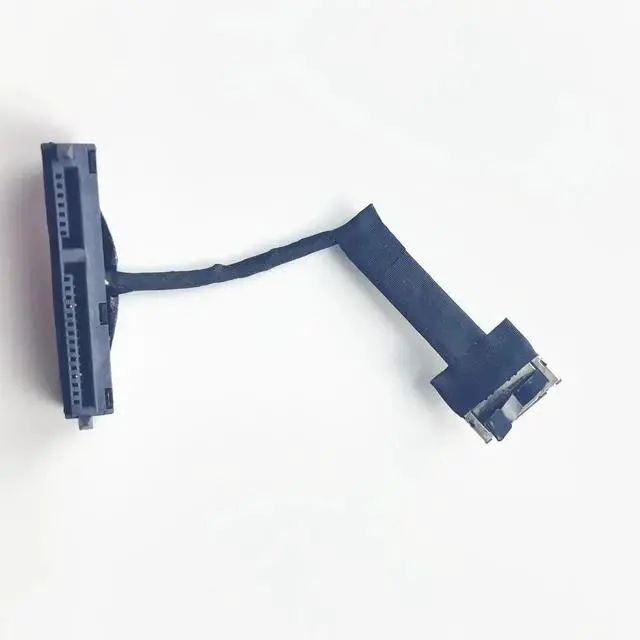 Alt view image 4 of 5 - For  Helios 3 300 G3 571 G3-571 G3-572 N17C1 nitro 5 AN515-51 PH317-51 laptop SATA Hard Drive HDD SSD Connector Flex Cable