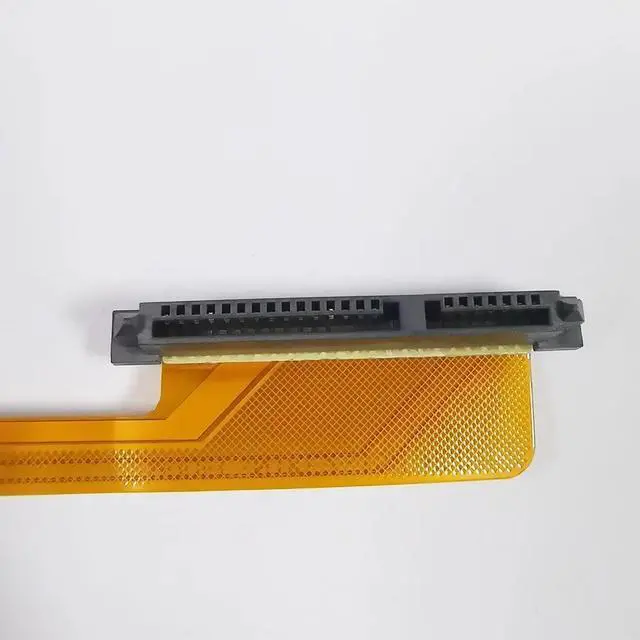 Alt view image 5 of 5 - For Samsung NT871Z5G NP780Z5E NP870Z5E NP870Z5G NP880Z5E Laptop SATA Hard Drive HDD SSD Connector Cable NIE2-15H BA41-02200A