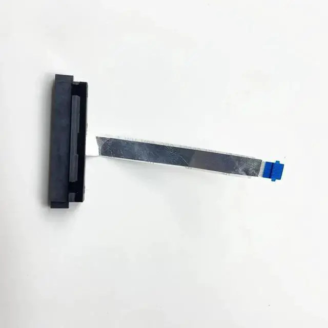 Alt view image 5 of 5 - HDD cable For  ENVY M7-K M7-K111DX 17T-F 17T-F200 17T-K laptop SATA Hard Drive HDD Connector Flex Cable DD0Y37HD010 763705-001