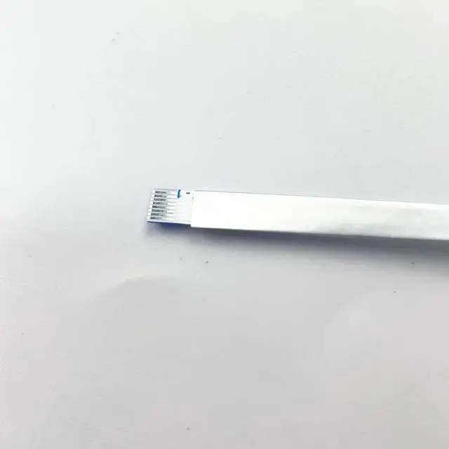 Alt view image 3 of 5 - For  15S-DR 15S-GR 15S-DU 15S-DY 15-GW 15-DW 15S-FQ 250 255 G8 G9 TPN-C139 Laptop SATA Hard Drive HDD SSD Connector Flex Cable