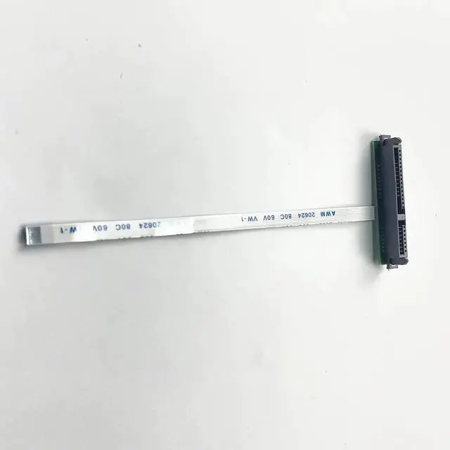 Main image of For  15S-DY 15S-DU 15S-DR 15S-GR 15-DW 256 G8 TPN-Q208 TPN-C139 laptop SATA Hard Drive HDD SSD Connector Flex Cable 8 pin