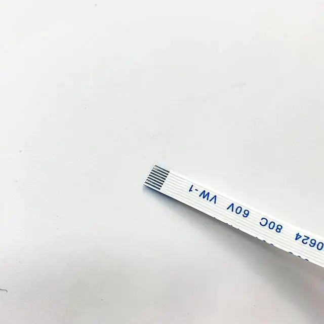 Alt view image 3 of 5 - For  15S-DY 15S-DU 15S-DR 15S-GR 15-DW 256 G8 TPN-Q208 TPN-C139 laptop SATA Hard Drive HDD SSD Connector Flex Cable 8 pin