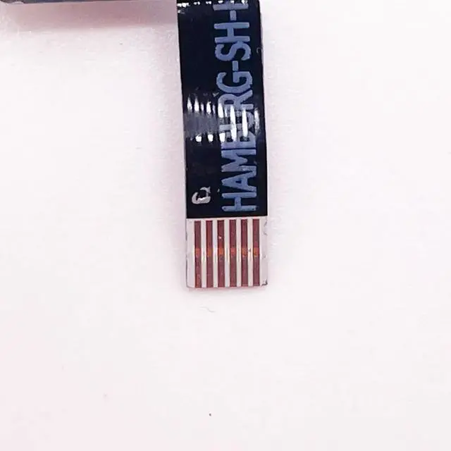 Alt view image 4 of 5 - For   DI  ER Latitude 7440 E7440 Laptop Volume control sound Button Board Cable switch Repairing Accessories VAUA0 LS-9594P