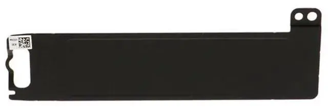 Alt view image 5 of 5 - For   DI  ER Precision 3520 3530 M3520 M3530 Latitude E5580 E5590 E5591 laptop M.2 2280 SSD Hard Drive Mounting Bracket Heatsink