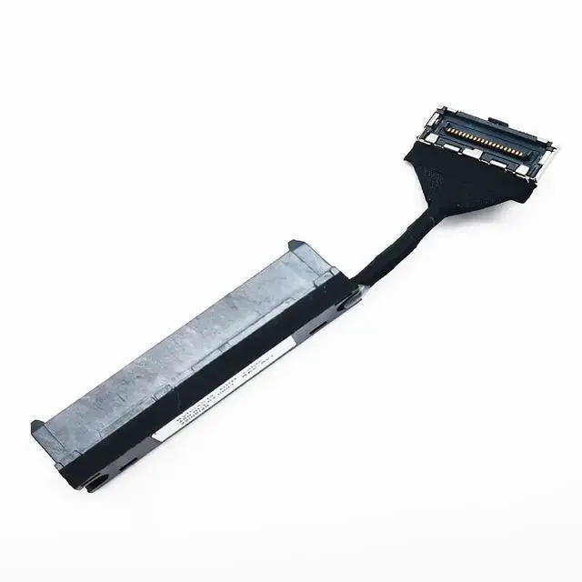 Main image of HDD cable For   DI  ER Inspiron 15-7570 7580 7573 P70F Laptop SATA Hard Drive HDD SSD Connector Flex Cable  450.0CL03.0001