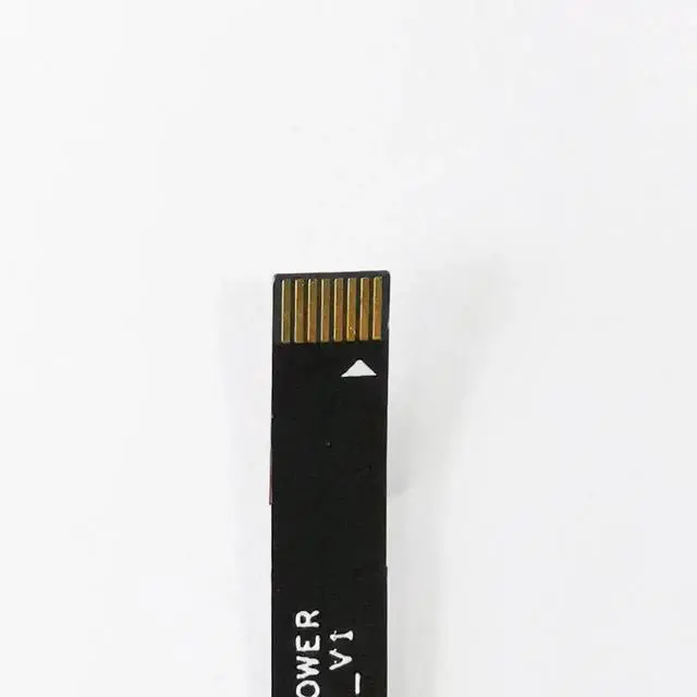 Alt view image 3 of 5 - For Samsung Galaxy Book 2 3 15 NP750XDA NP750XDZ NP750XEE NP750TDA NP755XDA NP760XDA NP762XDA Laptop Power Button Board switch