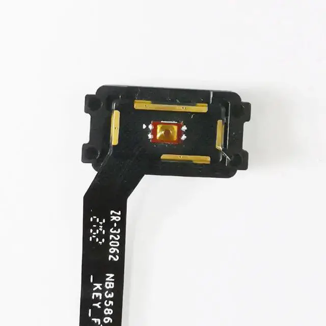 Alt view image 5 of 5 - For Samsung Galaxy Book 2 3 15 NP750XDA NP750XDZ NP750XEE NP750TDA NP755XDA NP760XDA NP762XDA Laptop Power Button Board switch