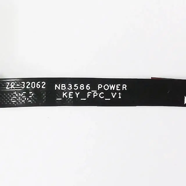 Alt view image 4 of 5 - For Samsung Galaxy Book 2 3 15 NP750XDA NP750XDZ NP750XEE NP750TDA NP755XDA NP760XDA NP762XDA Laptop Power Button Board switch