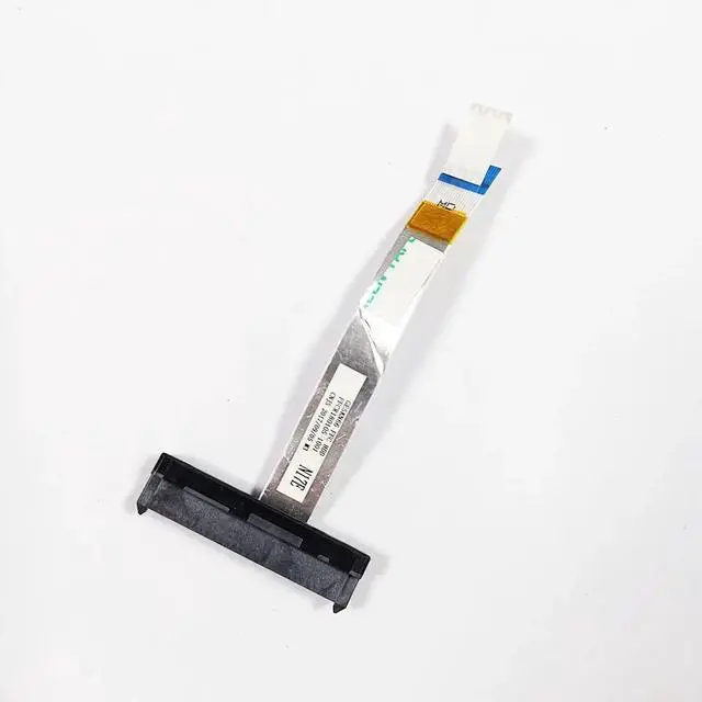 Main image of For MECHREVO X1 X2 X3 X10Ti Z1 Z3airs T1 Laptop SATA Hard Drive HDD SSD Connector Flex Cable GE5KN66 N17E FFCR180105-1001 18PIN
