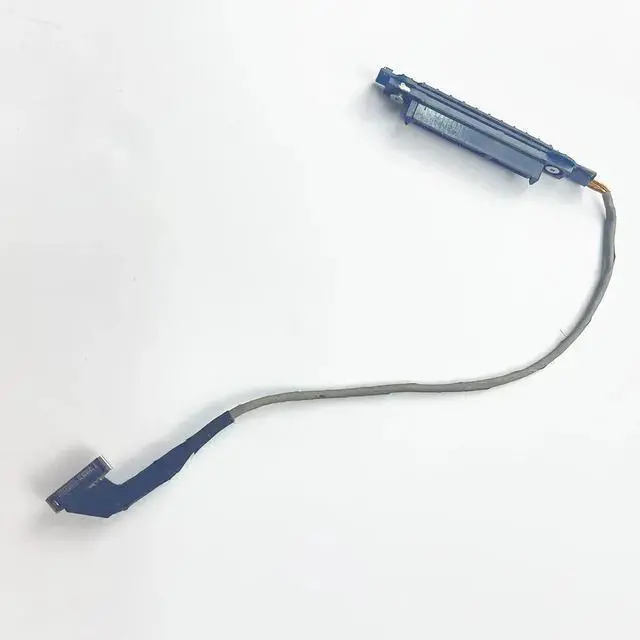 Main image of HDD cable For  Apple MacBook A1181 laptop SATA Hard Drive HDD SSD Connector Flex Cable 820-1965-A