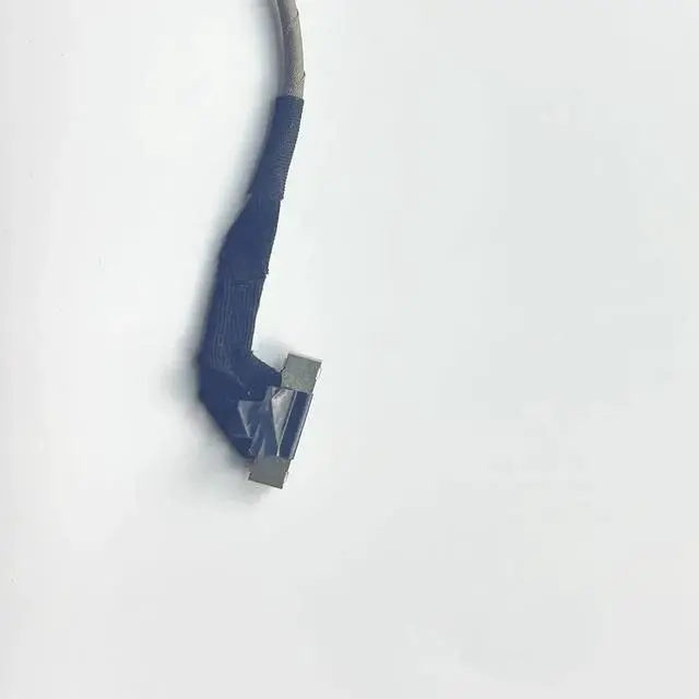 Alt view image 3 of 5 - HDD cable For  Apple MacBook A1181 laptop SATA Hard Drive HDD SSD Connector Flex Cable 820-1965-A
