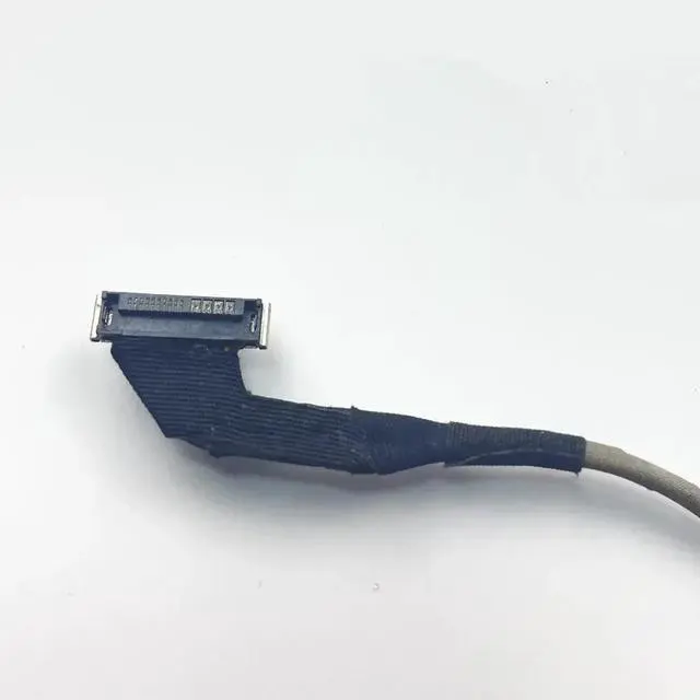 Alt view image 4 of 5 - HDD cable For  Apple MacBook A1181 laptop SATA Hard Drive HDD SSD Connector Flex Cable 820-1965-A