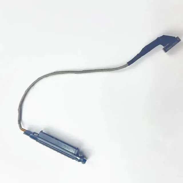 Alt view image 5 of 5 - HDD cable For  Apple MacBook A1181 laptop SATA Hard Drive HDD SSD Connector Flex Cable 820-1965-A