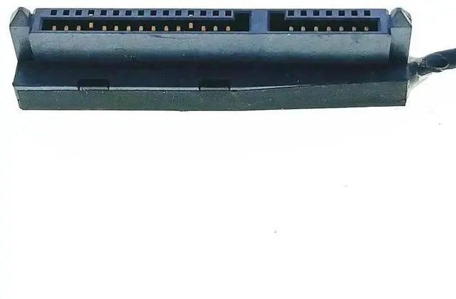 Alt view image 5 of 5 - HDD cable For   DI  ER Alienware 51m R1 Area 51m R1 laptop SATA Hard Drive HDD SSD Connector Flex Cable 02K51N DC02C00J700