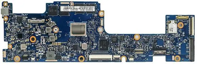 Alt view image 3 of 6 - Model8(i5-8200Y 4GB 64GB)
For  Higerformance Mainboard C434TA Laptop Motherboard C434 C434T CPU M3 M5 M7 4GB 8GB RAM ed
