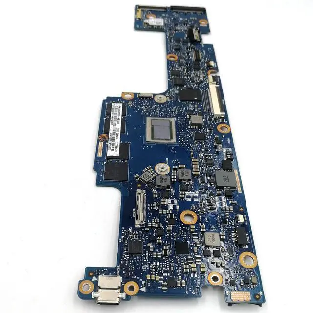Alt view image 4 of 6 - Model8(i5-8200Y 4GB 64GB)
For  Higerformance Mainboard C434TA Laptop Motherboard C434 C434T CPU M3 M5 M7 4GB 8GB RAM ed