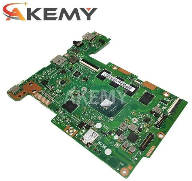 Alt view image 4 of 6 - Model5(UMA N4000 4GB 32G)
For  Higerformance Mainboard C223NA Laptop Motherboard C423NA C523NA C223N CPU N3350 N4200 N3450 2GB 4GB RAM ed