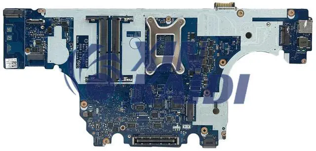 Alt view image 2 of 6 - Model2(DIS I7-7440HQ)
For  Higerformance Mainboard LA-E311P Laptop Motherboard Precision M7520 CPU i3 i5 i7 ed