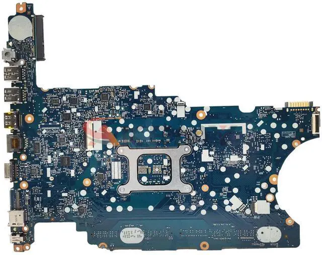Alt view image 3 of 6 - Model2(UMA I3-8145U)
For  640 G5 Laptop Motherboard 6050A3028601 L58706-001 L58708-601 L58710-601 L58709-601 i5 i7 8th Gen Mainboard Probook 640-G5