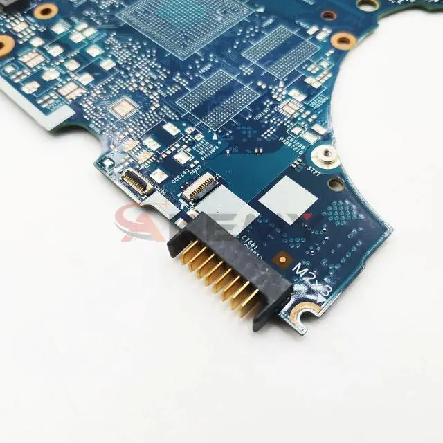 Alt view image 5 of 6 - Model2(UMA I3-8145U)
For  640 G5 Laptop Motherboard 6050A3028601 L58706-001 L58708-601 L58710-601 L58709-601 i5 i7 8th Gen Mainboard Probook 640-G5