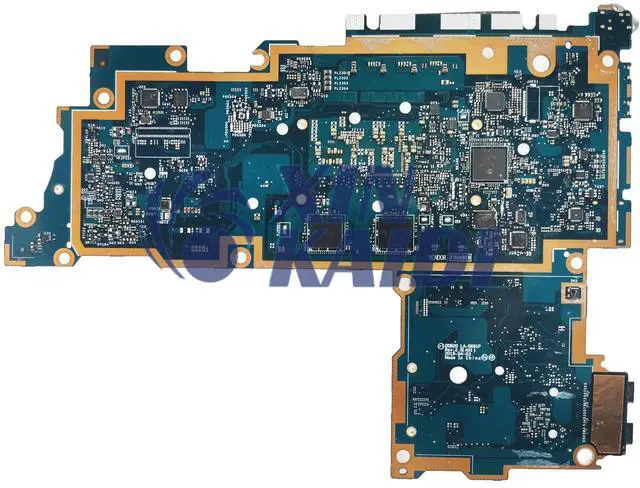 Alt view image 3 of 6 - Model2(UMA i5-8365U 8GB)
For  Latitude 12 7200 2-in-1 Laptop Motherboard DDB20 LA-G661P i5-8365U RAM 16G 0TJFG7 Notebook Mainboard ed OK