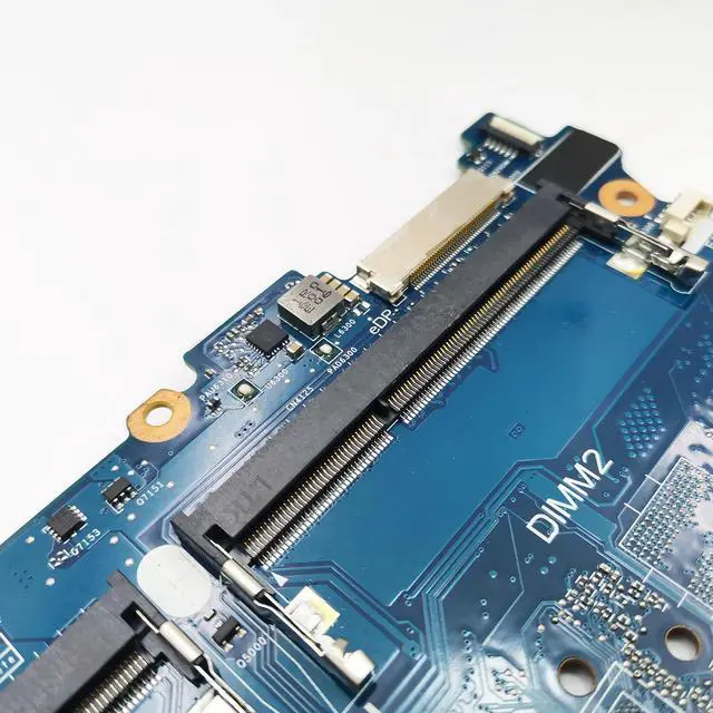 Alt view image 4 of 6 - Model1(UMA I3-5th)
For  Higerformance Mainboard 6050A2637901 Laptop Motherboard Elitebook 840 G2 CPU i3 i5 i7 ed