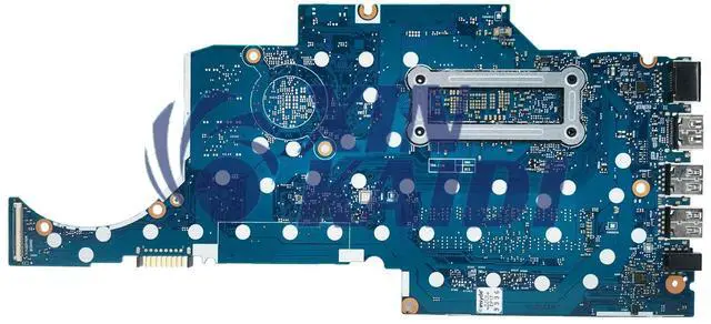 Alt view image 3 of 6 - Model2(UMA I3-8145U)
For  Pavilion 240 G7 14-CK 14-CF Laptop Motherboard 6050A3155301-MB-A01  OK Pavillion 6050A3155301 Laptop Mainboard