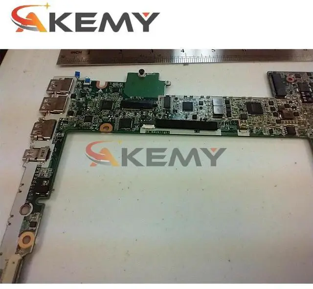 Alt view image 6 of 6 - Model1(I7-5500U 8GB)
For  Spectre X360 14-EA Laptop Motherboard DA0X3CMBAF0 CPU I7-1165G7 SRK02 RAM 8G/16G ed DA0X3CMBAB0 Mainboard