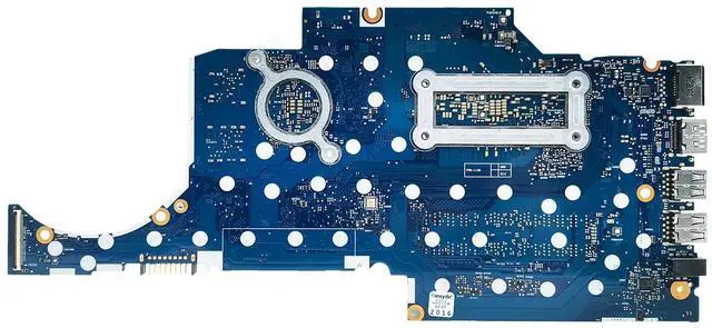 Alt view image 3 of 6 - Model1(UMA 4417U)
For  ThinkPad P50S T560 Laptop Motherboard 15202-2 I5-6200U I5-6300U I7-6600U 01AY300 01AY304 01AY312 Mainboard Thinkpad