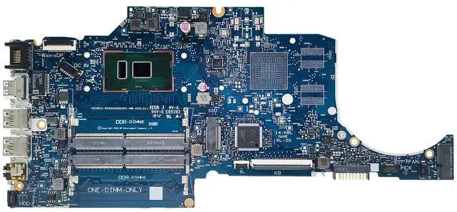 Alt view image 4 of 6 - Model1(UMA 4417U)
For  ThinkPad P50S T560 Laptop Motherboard 15202-2 I5-6200U I5-6300U I7-6600U 01AY300 01AY304 01AY312 Mainboard Thinkpad