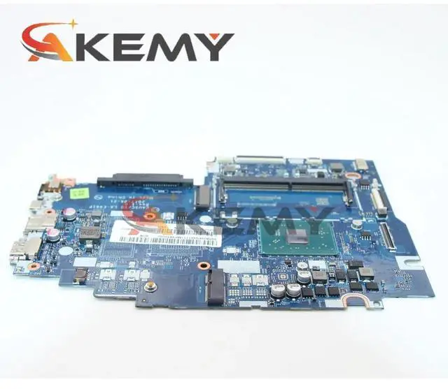 Alt view image 4 of 6 - Model1(DIS LA-E981P AM962)
For  320S-15AST Notebook Mainboard LA-E981P A9-9420 5B20P99017 Laptop Motherboard Full Tested IdeaPad