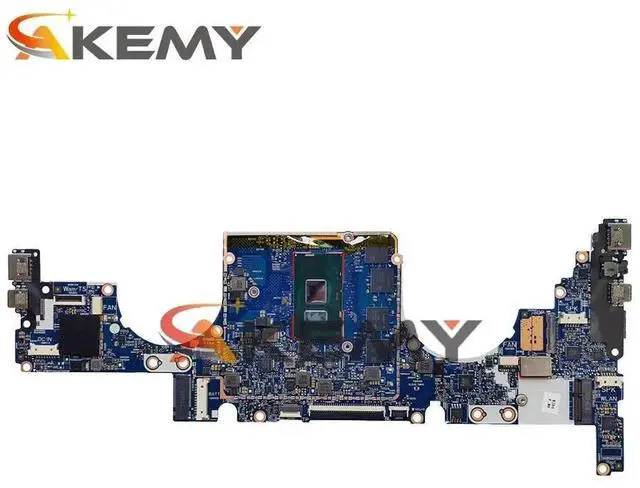 Alt view image 2 of 3 - Model2(UMA I5-7200U 8GB)
For  ENVY 13-AD TPN-I128 Laptop Motherboard 6050A2909801 I5 I7 CPU 4G 8GB RAM 926311-001 926311-501 926311-601 e Envy