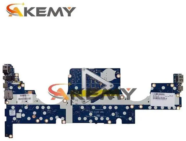 Alt view image 3 of 3 - Model2(UMA I5-7200U 8GB)
For  ENVY 13-AD TPN-I128 Laptop Motherboard 6050A2909801 I5 I7 CPU 4G 8GB RAM 926311-001 926311-501 926311-601 e Envy