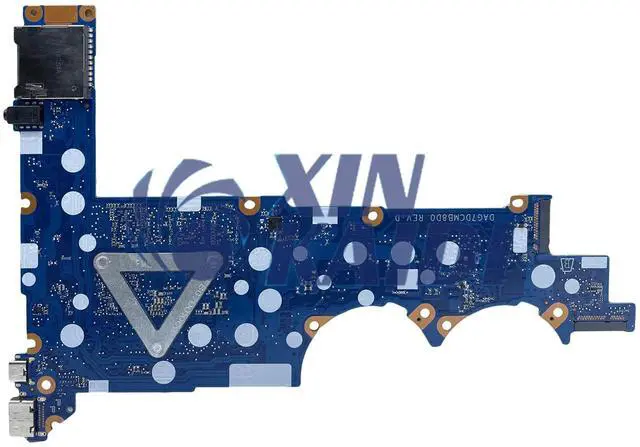 Alt view image 3 of 6 - Model1(UMA 15-1035G1 8GB)
For  Pavilion 13-AN tpn-q214 Laptop Motherboard DAG7DCMB8D0 i7-1065G7 With RAM Notebook Mainboard ed OK