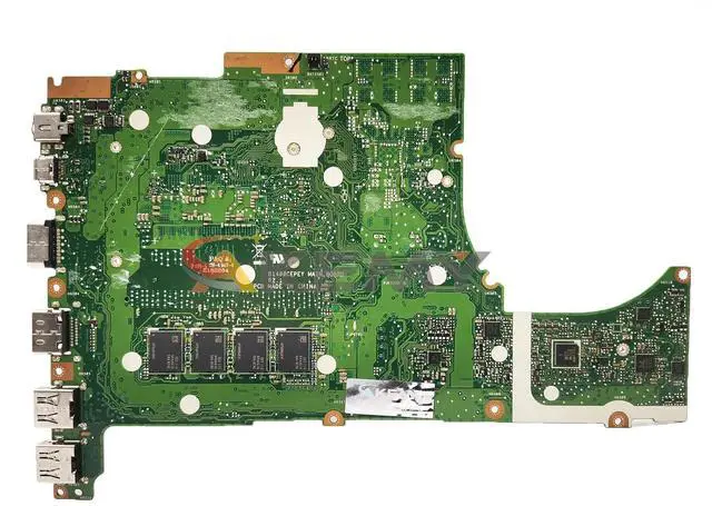 Alt view image 5 of 6 - Model5(UMA I7 4GB 15inch)
For  ExpertBook B1 B1500C B1400C L1500C B1400CEPE PX555CEAE B1500CEAE B1400CEAE B1600CEAE B1500CECE Mainboard B1500CEAE