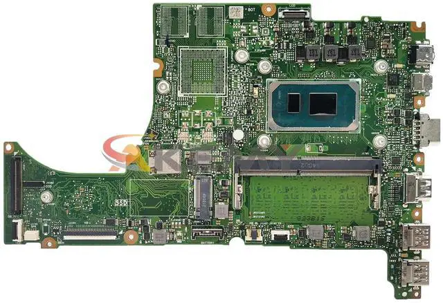 Alt view image 4 of 6 - Model5(UMA I7 4GB 15inch)
For  ExpertBook B1 B1500C B1400C L1500C B1400CEPE PX555CEAE B1500CEAE B1400CEAE B1600CEAE B1500CECE Mainboard B1500CEAE