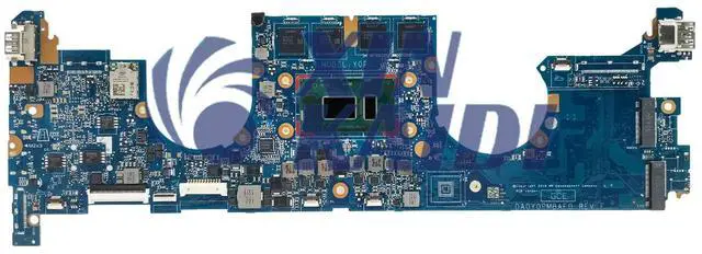 Alt view image 2 of 6 - Model1(UMA I5-8250U 8GB)
For X512UA X712UA X512UB F512U A512U D712U M712U X712UB V5000UA Mainboard X512UF I3 I5 I7 Elitebook X360 1030-G3 DA0Y0PMBAF0