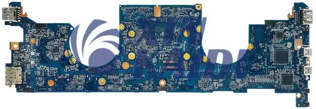 Alt view image 3 of 6 - Model1(UMA I5-8250U 8GB)
For X512UA X712UA X512UB F512U A512U D712U M712U X712UB V5000UA Mainboard X512UF I3 I5 I7 Elitebook X360 1030-G3 DA0Y0PMBAF0