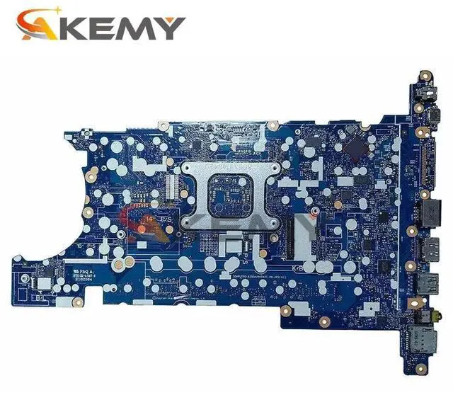 Alt view image 3 of 3 - Model3(UMA I7-8th)
For  850 G5 Mainboard 6050A2945601 i5-8350U i7-8550U L15516-601 L15522-601 L15517-601 Laptop Motherboard Full Tested Elitebook