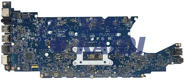 Alt view image 2 of 6 - Model1(i7-8665U RX540X V2G)
For  Latitude 5400 Mainboard LA-G893P i7-8665U 216-0923020 2G 0CNJCN 0NG2GF 07MP65 Laptop Motherboard Full Tested