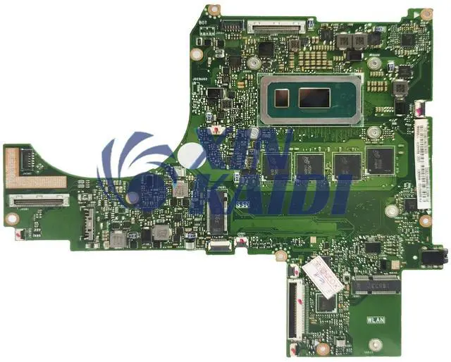 Alt view image 2 of 6 - Model3(UMA i5-8250U 16GB)
For  ExpertBook B9440 B9440U B9440UA Motherboard ZenBook B9440UB B9440UC B9440 B9440UAR B9430UA B9450UA B9440UD Mainboard