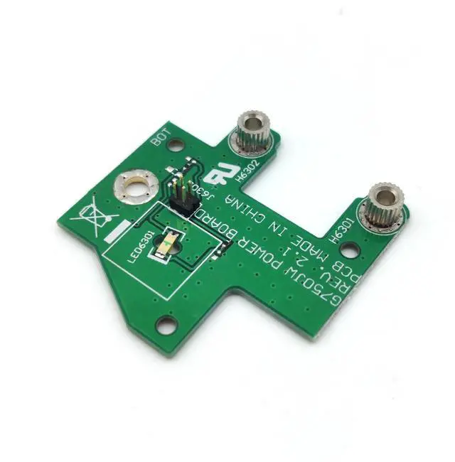 Alt view image 3 of 3 - Model1(i7-4720H 3D)
G750JH I5 I7 CPU 2D or 3D Notebook Mainboard for  G750JS G750JM G750JW G750JH G750JX G750J G750 Laptop Motherboard Mainboard