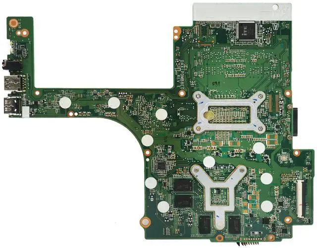 Alt view image 3 of 6 - Model1(I5-6th GTX950M V4G)
For  15-AK Q195 Mainboard DAX1PDMB8E0 i5-6300HQ I7-6700HQ GTX960M 4G 841886-601 Motherboard Full Tested Pavilion