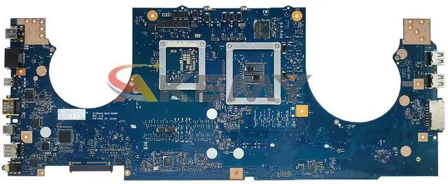 Alt view image 5 of 6 - Model9(GTX1080 i7-6880HK)
For  ROG Strix S7VT S7V GL702 GL702V Motherboard I7 i5 GL702VM GL702VS GL702VT GL702VR GL701V GL703V GL702VD GL702VL GL702VT