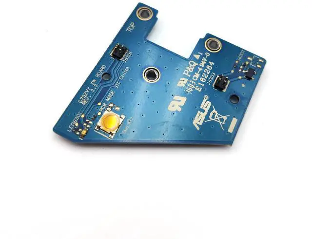 Alt view image 2 of 3 - Model1(I7-6th GTX970 V3G)
G752VT For  ROG G752VM G752VY GFX752 GFX752V G752VL Motherboard G752VX G752VS G752VK G752VTR G751VT G753VT G752VL