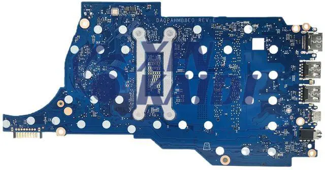 Alt view image 3 of 6 - Model4(UMA I7-1165G7)
For  14-DQ 14S-DQ Laptop Mainboard DA0PAHMB8E0 i3 i5 i7 11th Gen M20693-601 M20689-601Notebook Motherboard