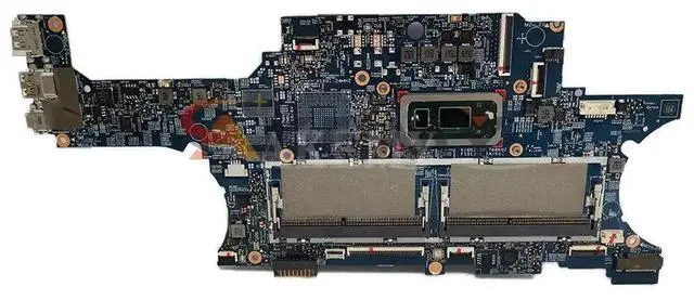 Alt view image 3 of 6 - Model4(DIS I7-10210U)
For  X360 15-DR TPN-W142 Laptop Motherboard 18748-1 i5 i7 8/10th Gen L63885-601 L53569-601 L53568-601 Notebook Mainboard Envy